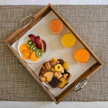 Hotel Park Ai Pini & Restaurant Ai Pini 4*