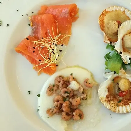 Otel Park Ai Pini & Restaurant Ai Pini 4*