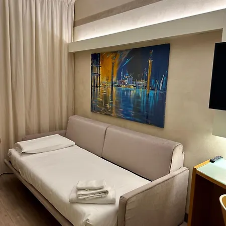 Park Ai Pini & Restaurant Ai Pini Otel