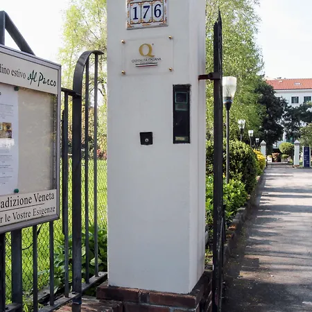 Park Ai Pini & Restaurant Ai Pini Otel