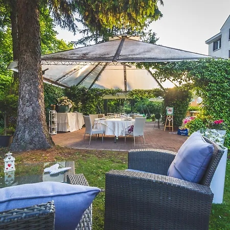 ホテル Park Ai Pini & Restaurant Ai Pini