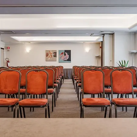 Park Ai Pini & Restaurant Ai Pini 4*
