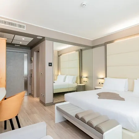 Park Ai Pini & Restaurant Ai Pini Hotel