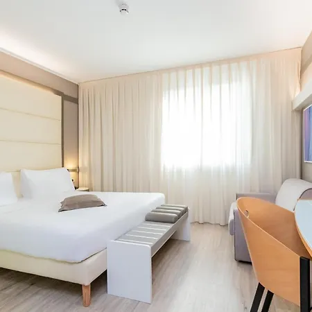 Park Ai Pini & Restaurant Ai Pini Hotel Mestre