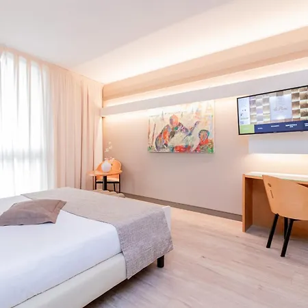 Park Ai Pini & Restaurant Ai Pini Szálloda 4*