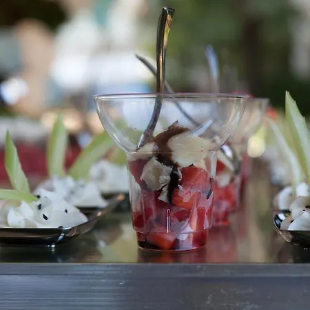 Park Ai Pini & Restaurant Ai Pini Hotel 4*