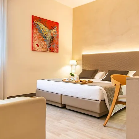 Park Ai Pini & Restaurant Ai Pini 4*