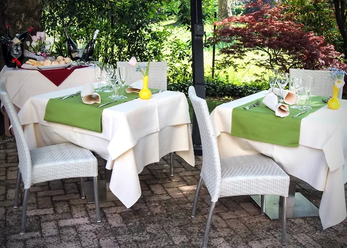 Park Ai Pini & Restaurant Ai Pini 4*