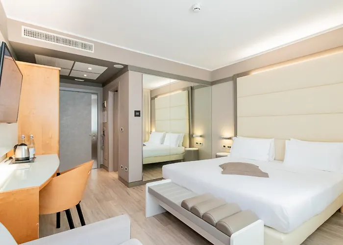 Park Ai Pini&restaurant Ai Pini Hotel