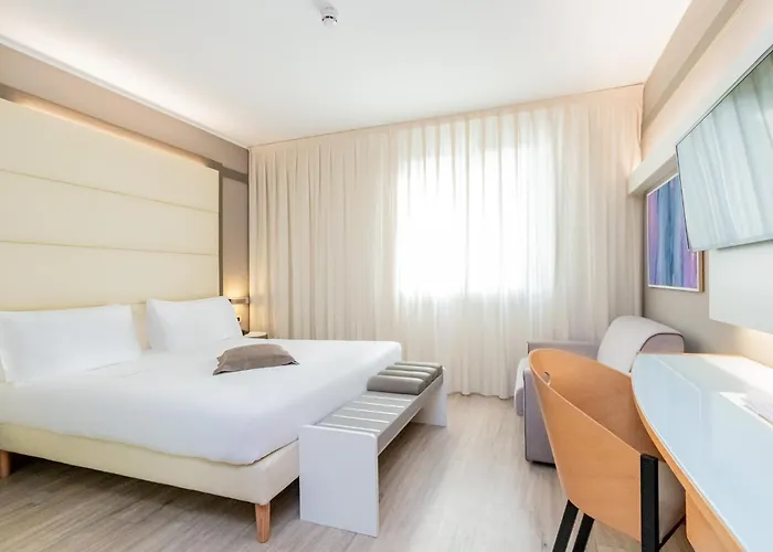 Park Ai Pini & Restaurant Ai Pini Hotel Mestre