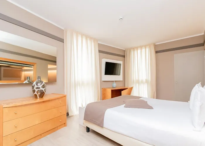 Park Ai Pini & Restaurant Ai Pini Mestre