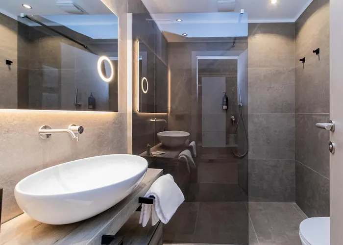 Park Ai Pini&restaurant Ai Pini Mestre