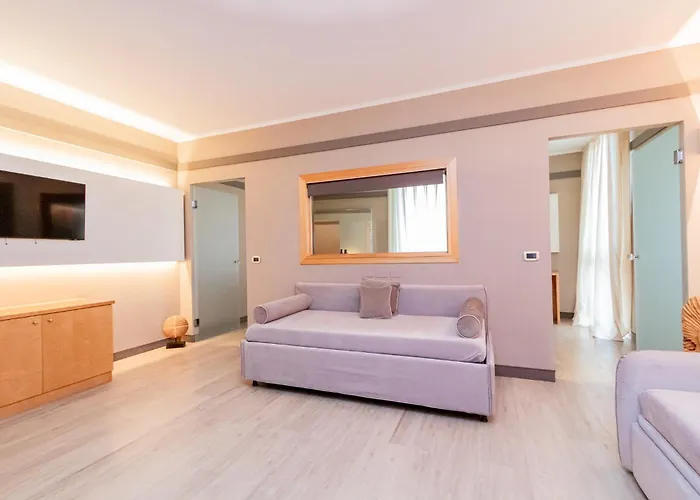 Park Ai Pini & Restaurant Ai Pini Hotel