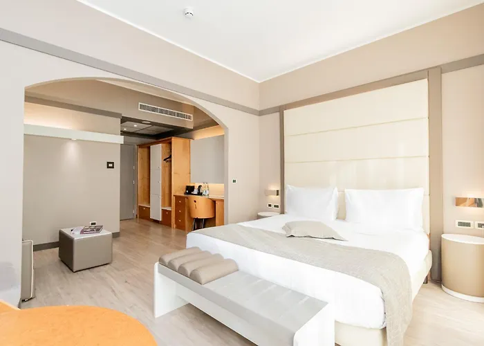 Park Ai Pini & Restaurant Ai Pini Hotel