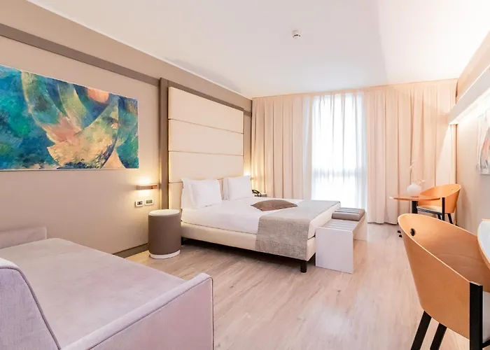 Hotel Park Ai Pini & Restaurant Ai Pini