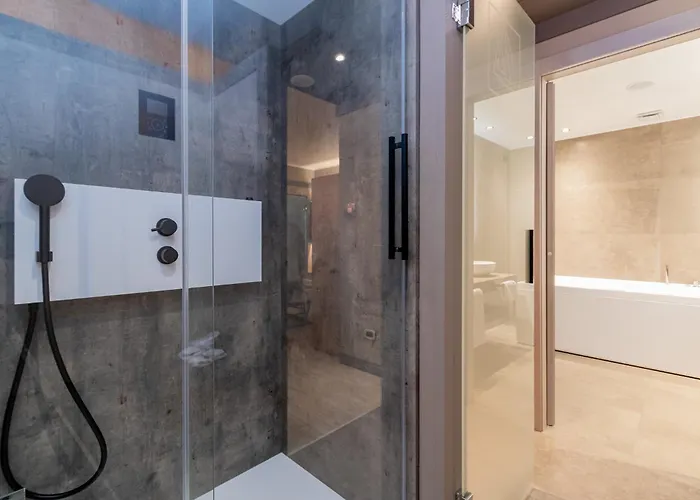 Park Ai Pini & Restaurant Ai Pini Hotel Mestre