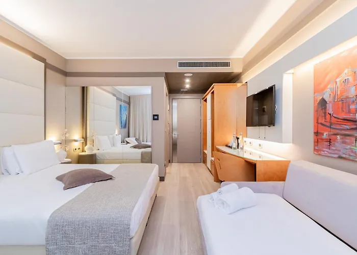 Hotel Park Ai Pini & Restaurant Ai Pini