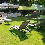 Park Ai Pini & Restaurant Ai Pini 酒店 4*