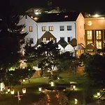 酒店 Park Ai Pini & Restaurant Ai Pini 梅斯特雷