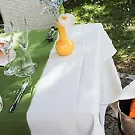 酒店 Park Ai Pini & Restaurant Ai Pini 梅斯特雷