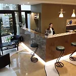 酒店 Park Ai Pini & Restaurant Ai Pini 4*