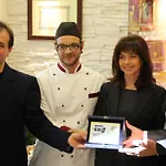 Park Ai Pini & Restaurant Ai Pini 梅斯特雷