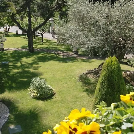 Park Ai Pini & Restaurant Ai Pini 4*