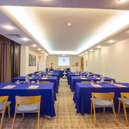 Park Ai Pini & Restaurant Ai Pini 4*