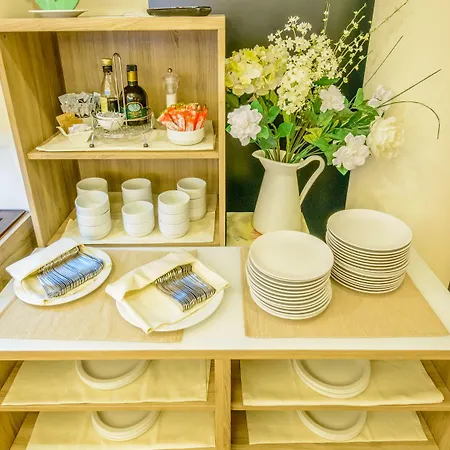 Park Ai Pini & Restaurant Ai Pini Hotel 4*