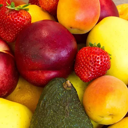 Park Ai Pini & Restaurant Ai Pini Hotel