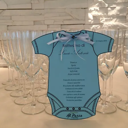 Park Ai Pini & Restaurant Ai Pini 4*