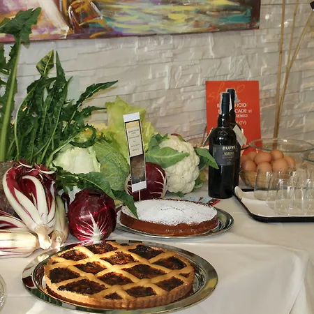 Hotel Park Ai Pini & Restaurant Ai Pini