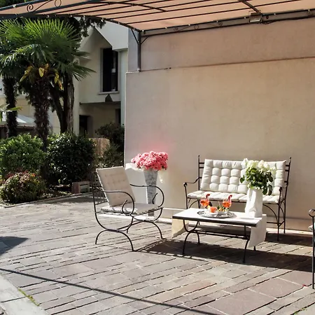 Hotel Park Ai Pini & Restaurant Ai Pini Mestre