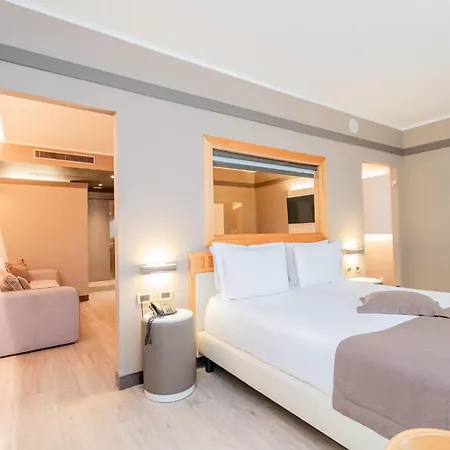 Hotel Park Ai Pini&restaurant Ai Pini Mestre
