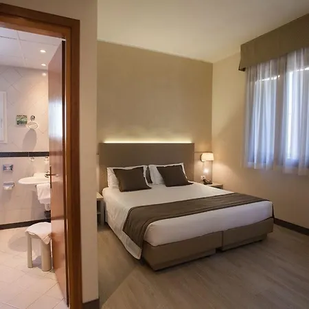 Park Ai Pini & Restaurant Ai Pini