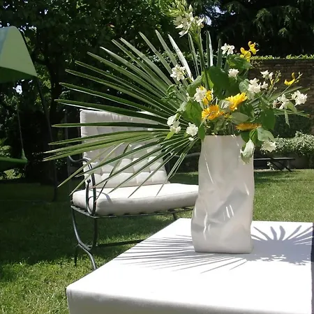 Hotel Park Ai Pini & Restaurant Ai Pini 4*