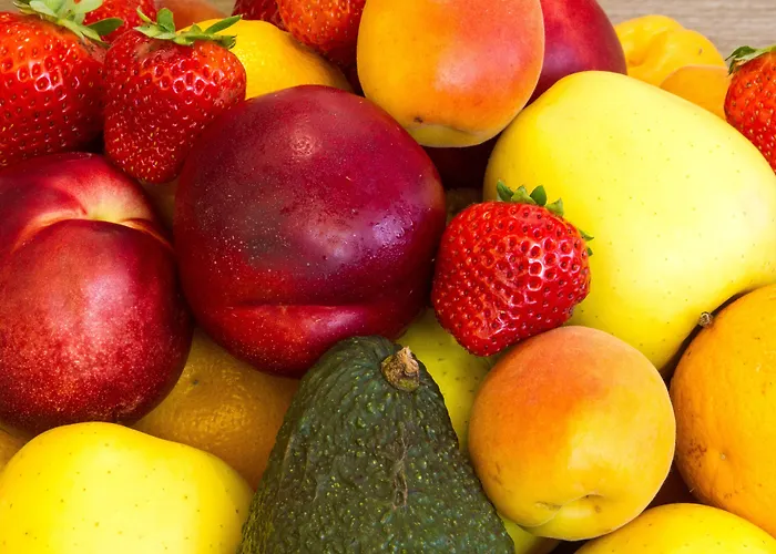 Park Ai Pini & Restaurant Ai Pini מלון