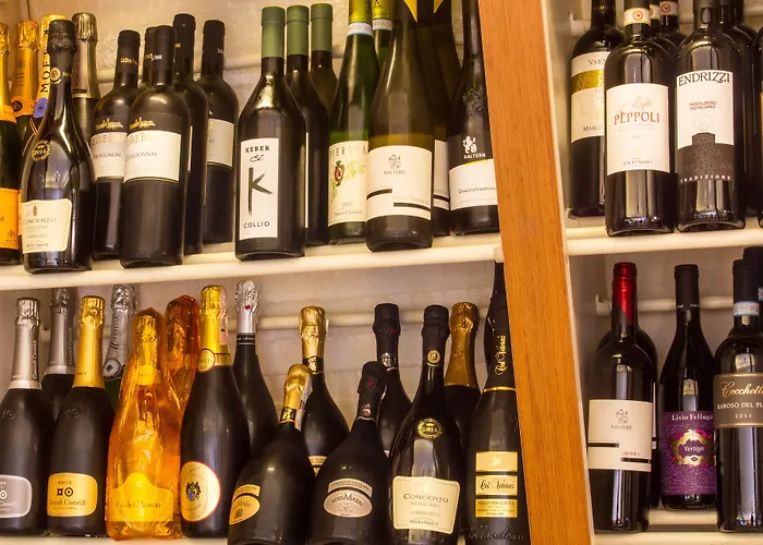 Park Ai Pini & Restaurant Ai Pini