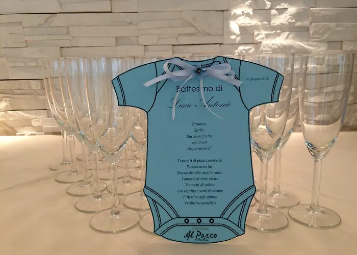 Park Ai Pini & Restaurant Ai Pini 4*