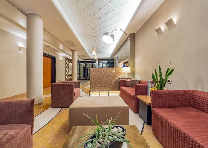 Park Ai Pini & Restaurant Ai Pini 4*