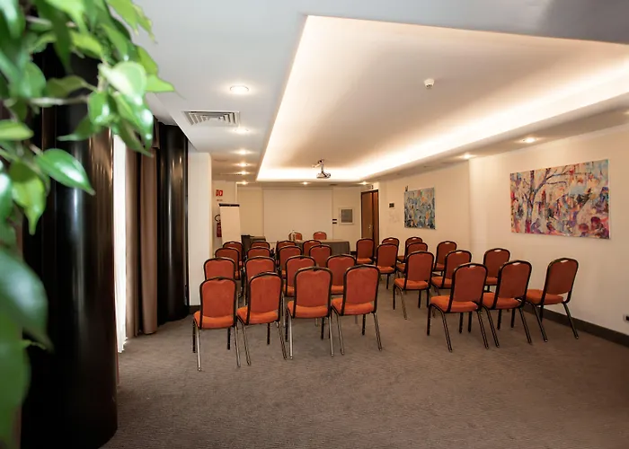 Park Ai Pini & Restaurant Ai Pini 4*