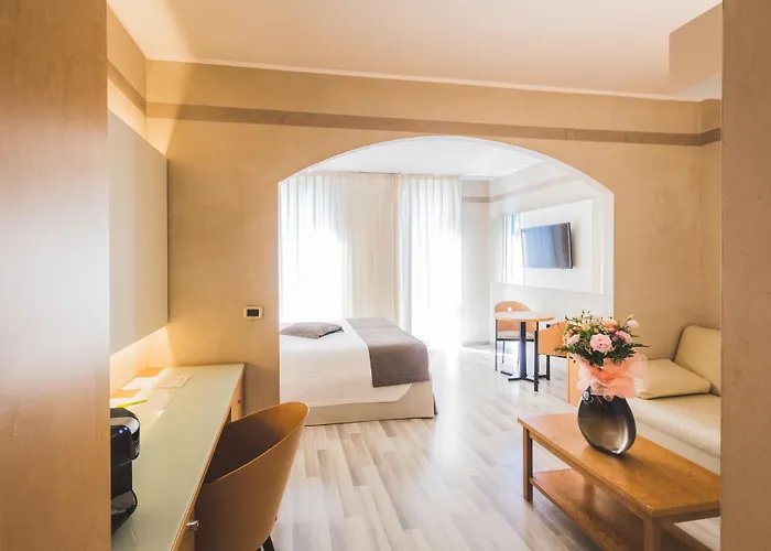 Park Ai Pini & Restaurant Ai Pini 4*