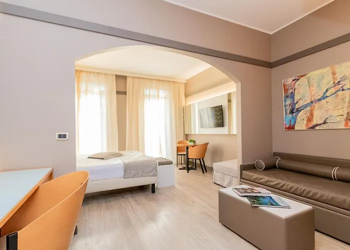 Park Ai Pini & Restaurant Ai Pini מסטרה