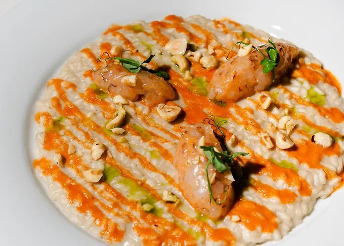 מלון Park Ai Pini & Restaurant Ai Pini