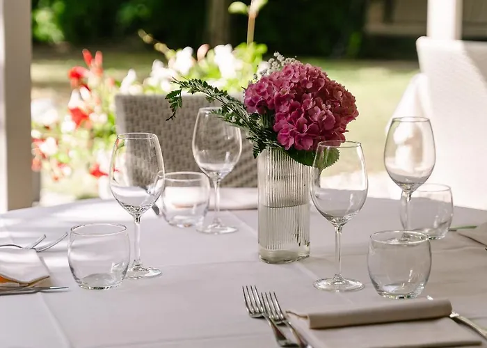 Park Ai Pini & Restaurant Ai Pini 4*