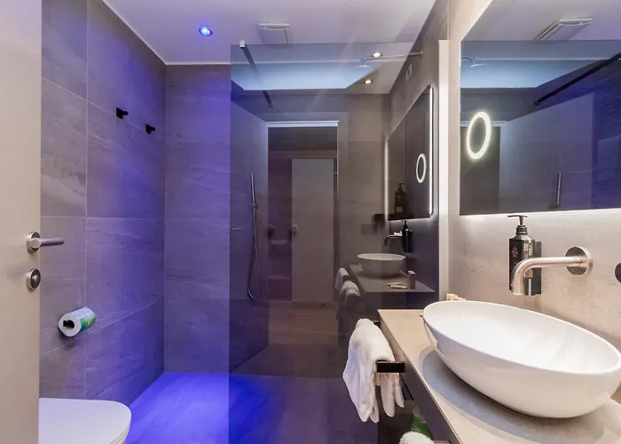 Park Ai Pini & Restaurant Ai Pini