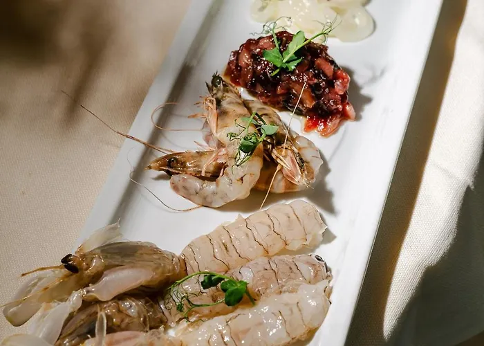 Park Ai Pini & Restaurant Ai Pini Ξενοδοχείο 4*