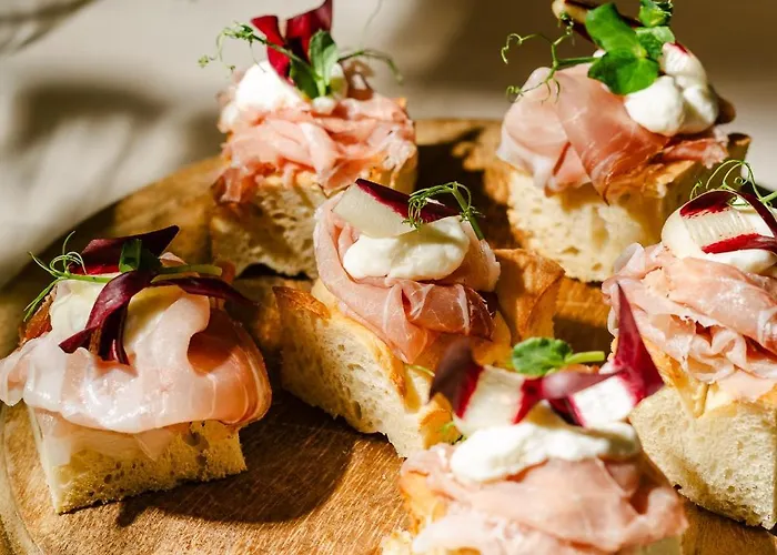 Park Ai Pini&restaurant Ai Pini Hotel Mestre