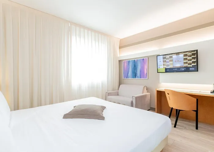 Park Ai Pini & Restaurant Ai Pini מלון 4*