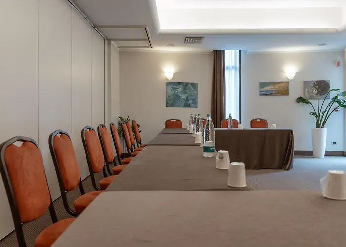 Park Ai Pini&restaurant Ai Pini 4*